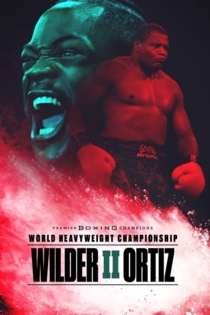 Deontay Wilder vs. Luis Ortiz II
