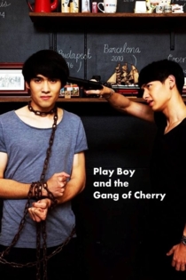 PlayBoy (and the Gang of Cherry)