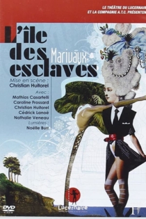 L'Ile des esclaves