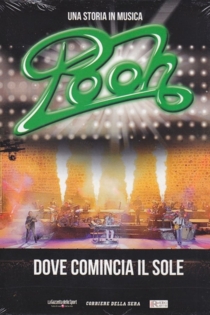 Pooh - Dove comincia il sole