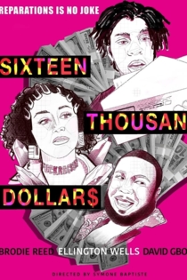 Sixteen Thousand Dollars