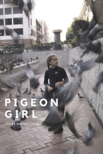 Pigeon Girl