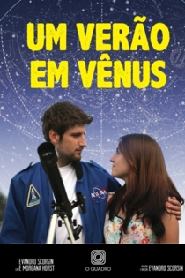 Um Verão em Vênus