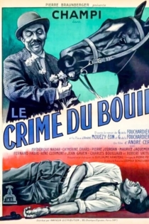 Le crime du Bouif