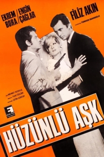 Hüzünlü ask