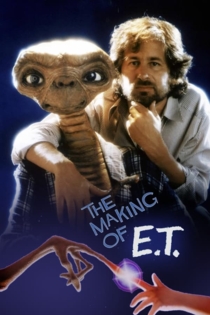 The Making of ‘E.T. The Extraterrestrial’: A Look Back