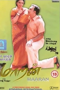 Maaran