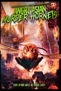 Murder Hornets