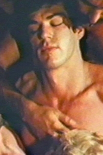 Film Montages (For Peter Roehr)