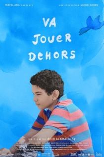 Va jouer dehors