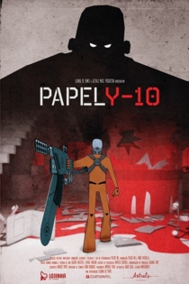 Papel Y-10