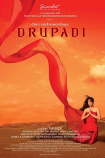 Drupadi