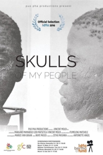 Skulls of My People
