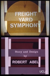 Freight Yard Symphony