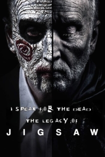 I Speak for the Dead: The Legacy of Saw