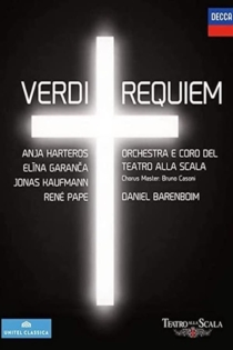 Verdi Requiem