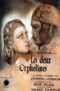 Les deux orphelines