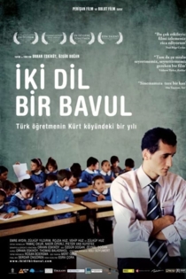 İki Dil Bir Bavul