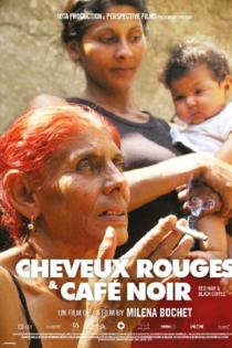 Cheveux Rouges et Café Noir