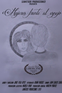 Mujeres frente al espejo