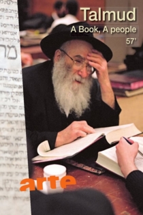 Talmud Un livre, un peuple