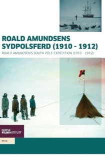 Roald Amundsens Sydpolsferd (1910–1912)
