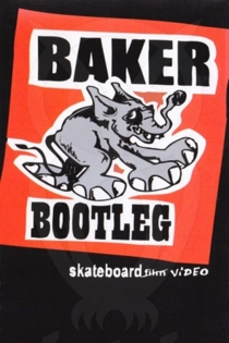 Baker - Bootleg