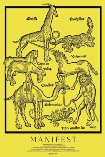 Manifest