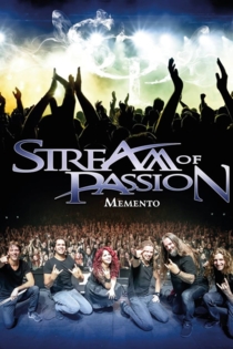 Stream Of Passion - Memento