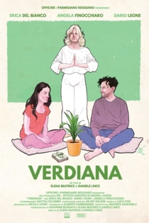 Verdiana