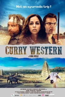 Curry Western