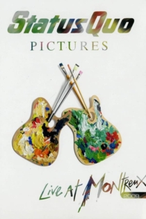 Status Quo - Pictures Live At Montreux