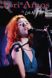 Tori Amos - Live at Montreux 1991 & 1992