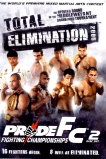 Pride Total Elimination 3