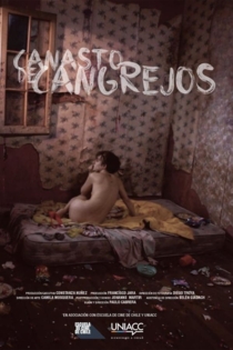 Canasto de cangrejos