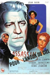 È più facile che un cammello...