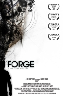 Forge