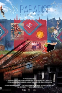 Rojava - Mein Paradies