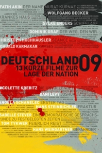 Deutschland 09 - 13 kurze Filme zur Lage der Nation