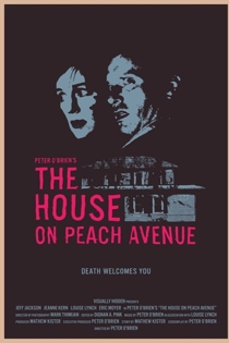 The House on Peach Avenue