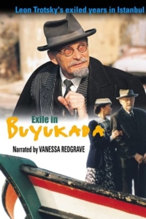 Exile in Buyukada