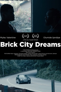 Brick City Dreams