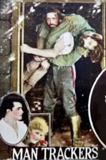 The Man Trackers