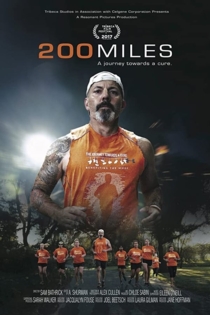 200 Miles