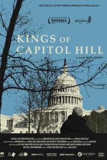 Kings of Capitol Hill