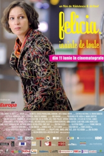 Felicia, înainte de toate