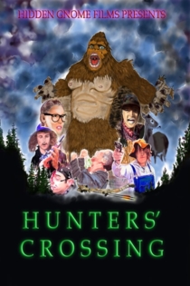 Hunters' Crossing