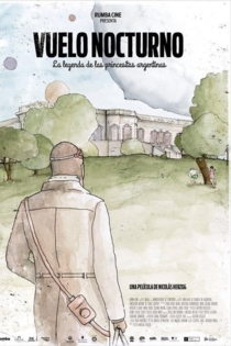 Vuelo nocturno