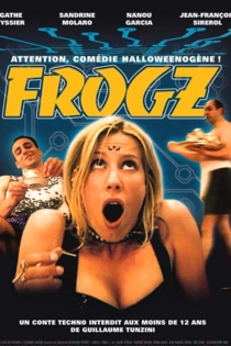 FrogZ