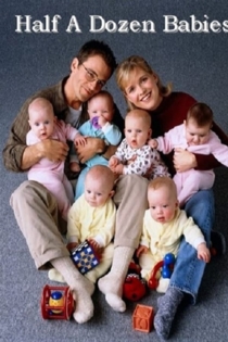 Half a Dozen Babies